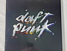 Daft Punk - Discovery Vinyl 2LP - Parlophone Reissue 2014 - PRL-496065