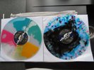 PINK FLOYD Wish you were here 50th anniversary. Blood records & Bad records MINT