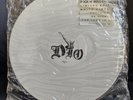 Dio Rock 'N' Roll Children Limited Edition White Vinyl 1985 Pressing, Unopened