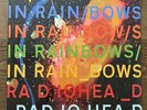 Radiohead   In Rainbows NEW SEALED VINYL LP Record 2007