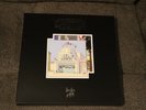 Led Zeppelin The Song Remains the Same Soundtrack 4 LP Vinyl
