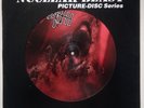 Death – The Sound Of Perseverance Lp 2000 Nuclear Blast Picture-Disc Series