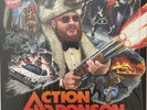 Action Bronson & Alchemist – Rare Chandeliers 2XLP Pink