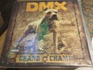 DMX ‎– Grand Champ 2xLP US-2003 1st PRESS