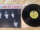 Meet The Beatles LP Record Capitol 1969 Record Club Target
