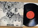 The Beatles – Revolver LP | US Capitol Stereo SW-2576 | VG+ Cover EX Vinyl