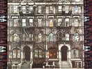 Led Zeppelin Physical Graffiti Double Vinyl LP 1975 Swan Song SS 2 200