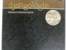 DJANGO REINHARDT DJANGOLOGIE EMI EOJ5010221 Japan BOOKLET VINYL 20LP