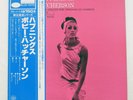 BOBBY HUTCHERSON HAPPENINGS BLUE NOTE GXK8009 Japan OBI INSERT VINYL LP