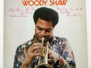 WOODY SHAW LOVE DANCE MUSE MR5074 US ORIGINAL BELL SOUND VINYL LP