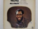 CHARLES TOLLIVER AND HIS ALL STARS S/T BLACK LION PA7042 Japan VINYL LP