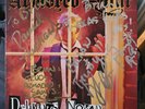 ARMORED SAINT Vinyl Signed By DAVID PRITCHARD Delirious Nomad Metal Hard Rock