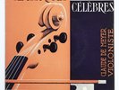 CLAUDE DE MEYER violin recital Mozart Fiocco Saint-Saens french deva 45 AL EP