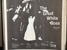 The Great White Boss, Bruce Springsteen and the E Street Band, bootleg