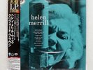 HELEN MERRILL S/T EMARCY UCJU9064 Japan VINYL LP
