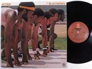 BLACKBYRDS Action FANTASY LP gatefold k