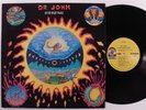 DR. JOHN In The Right Place ATCO LP VG++ scorpio reissue k