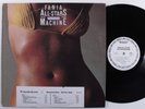 FANIA ALL STARS Rhythm Machine COLUMBIA LP VG++ wlp k