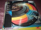 ELECTRIC LIGHT ORCHESTRA OUT OF THE BLUE PICTURE DISC 2 LP SEALED 2017 IMPORT