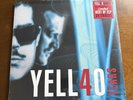 YELLO 40 Years limited BEST OF 180g vinyl 2LP 2021 NEW SEALED NM Oh Yeah
