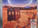 Doctor Who Marco Polo Soundtrack Exclusive Vinyl LP Brand New
