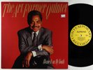 Art Farmer Quintet - Blame It On My Youth LP - Contemporary VG++ PROMO