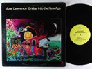Azar Lawrence - Bridge Into The New Age LP - Prestige
