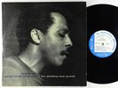 Bud Powell - The Amazing Vol. 2 LP - Blue Note BLP 1504 Mono DG RVG Ear 767 LEX