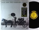 George Wallington - Jazz For Carriage Trade LP - Analogue 180g Reissue Mono NM