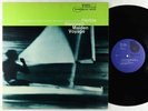 Herbie Hancock - Maiden Voyage LP - Blue Note - BST-84195 VG++