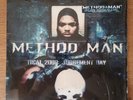 Method Man ‎– Tical 2000: Judgement Day 2xLP US-1998 1st PRESS VG+++/VG+