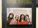 Sam Gopal (Escalator ) UK Stable 1st Press Vinyl LP 1969 Lemmy Motorhead EX/VG