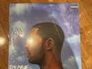 Drake Honestly Nothing Was The Same (Import) Vinyl New Rare