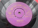 Mickey And Sylvia - Love Is Strange / I'm Going Home - RARE 45 - HMV POP 331