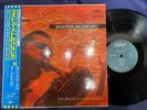 MINT  SERGE CHALOFF BOSTON BLOW-UP CAPITOL TOJJ 5806 OBI MONO JAPAN Vinyl LP