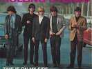 The Rolling Stones - Time Is On My Side (7