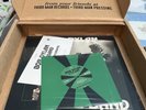 Bob Dylan & The Band 1974 Live Recordings Third Man Vault Green Vinyl Mint