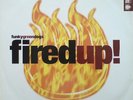 Funky Green Dogs - Fired Up  (12
