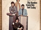 The Beatles - Yesterday And Today - Capitol Records T2553 MONO