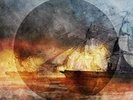 Blacktop Mojo Burn The Ships (Vinyl)