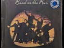 SEALED, Paul McCartney & Wings - Band on the Run SO-3415, Hype Sticker, US, 1973