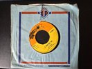 1971 The Cables - A Sometime Girl / The In Crowd - Version (BI 598) 7
