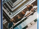The Beatles - 1967-1970, 2x LP Blue Greatest hits, SKBO-3404 w/Inner EX+