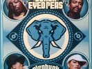 Black Eyed Peas - Elephunk Album Sampler (12
