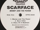 Scarface  - Money And The Power (12