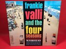 FRANKIE VALLI THE FOUR SEASONS The 20 Greatest Hits UK vinyl LP You're Ready Now