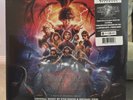 Stranger Things 2: SEALED, 2LP,  'UPSIDE DOWN INTER-DIMENSIONAL BLUE’ (2017)