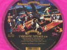 LAKESIDE - Fantastic Voyage - Vinyl (fluorescent pink clear marbled vinyl 12