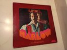 ORCHESTRA HARLOW ELECTRIC 1970 FANIA SLP 385 STEREO 1ST US PRESS SALSA