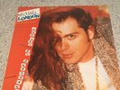 MICHAEL LONDON - MEASURED IN INCHES - SINGLE LP RECORD DREAM 1987 VG++
